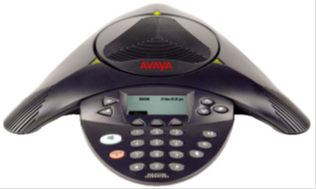 ���������-������� Avaya 2033