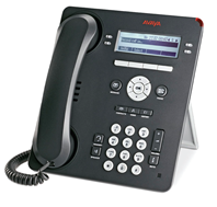 Avaya 9504