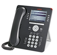 Avaya 9508