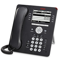 Avaya 9608