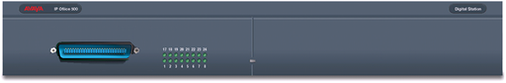 Avaya DS16A