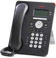 Avaya 9601