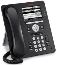IP-������� Avaya 9608