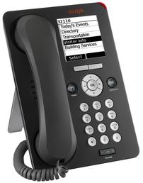 Avaya 9610