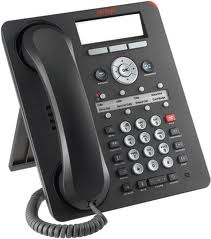 Avaya 9404