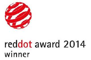 Avaya reddot award